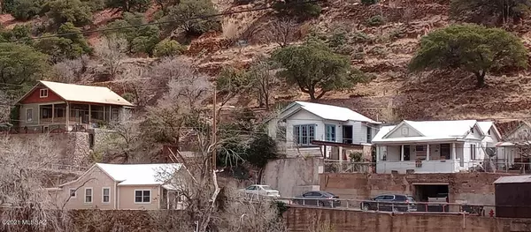 109 Ok Street, Bisbee, AZ 85603