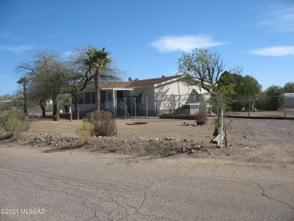 Tucson, AZ 85735,6541 W Emjay Avenue