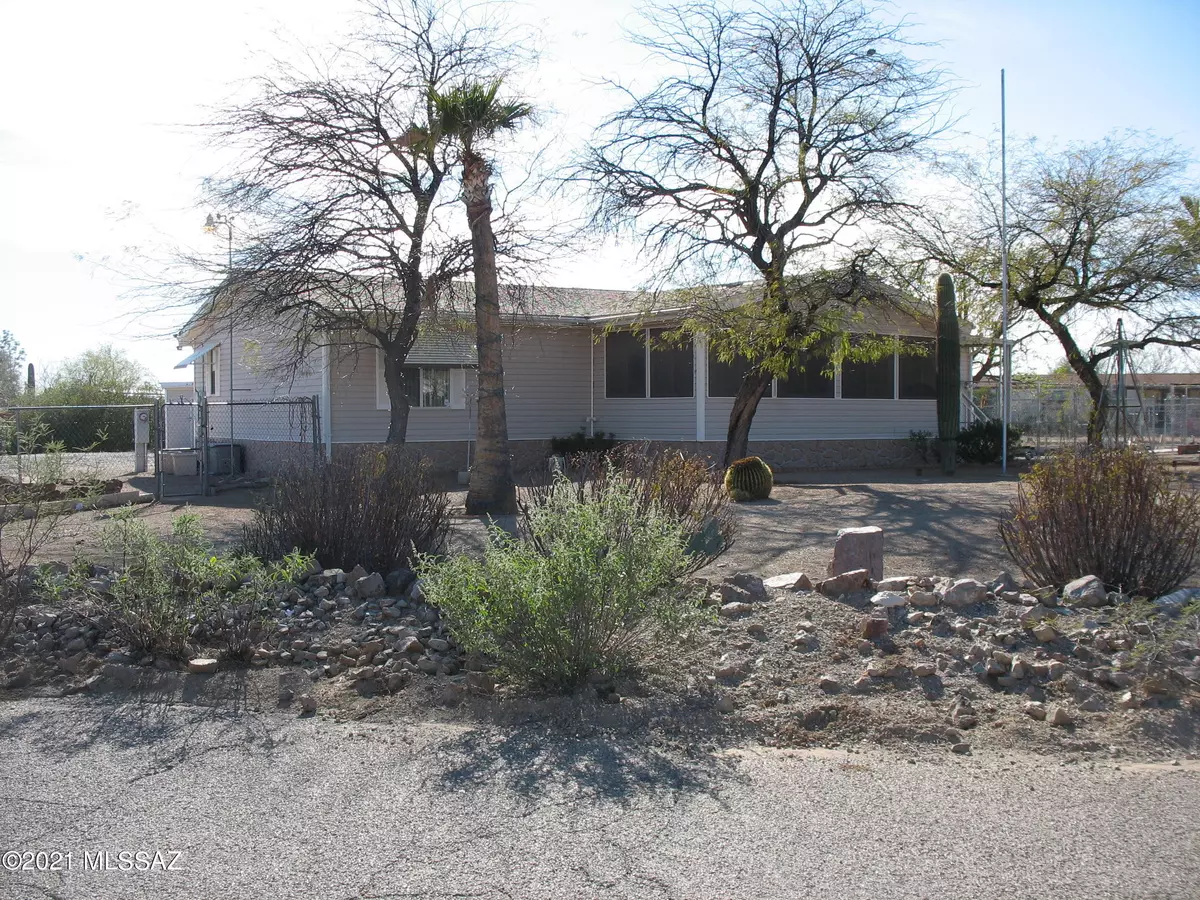 Tucson, AZ 85735,6541 W Emjay Avenue