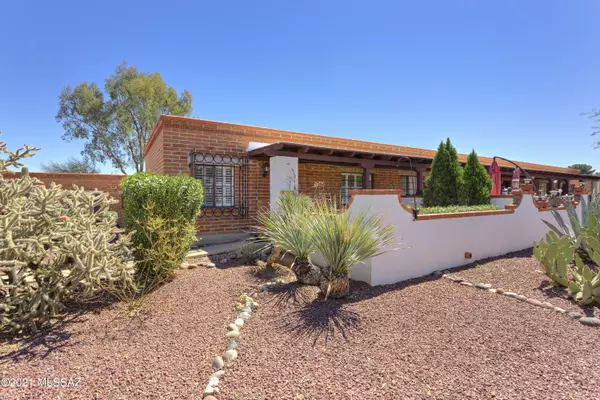 257 S La Canada  #A, Green Valley, AZ 85614