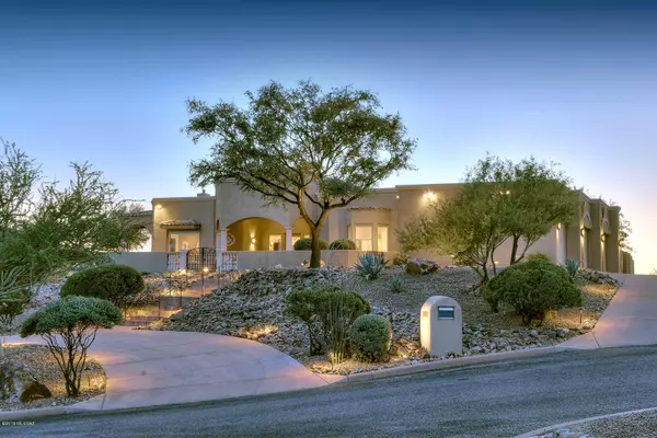 Oro Valley, AZ 85737,10835 N Summer Moon Place