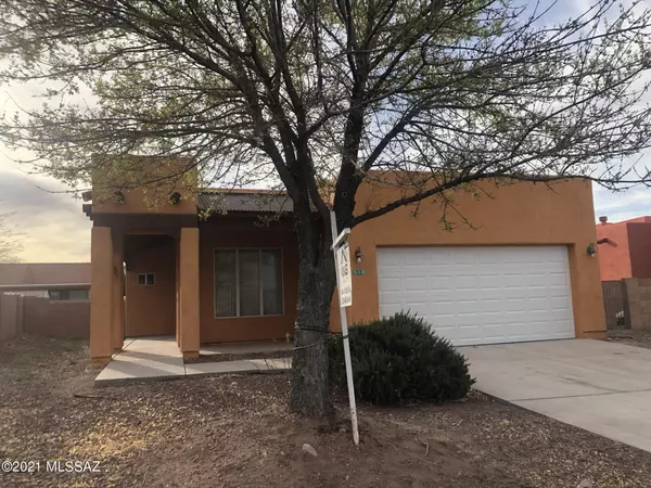 352 Via Bella Donna, Rio Rico, AZ 85648