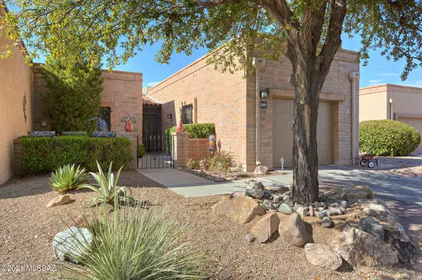 3366 S Placita De La Fabula, Green Valley, AZ 85622