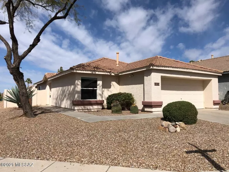 13219 N Mortar Pestle Court, Oro Valley, AZ 85755