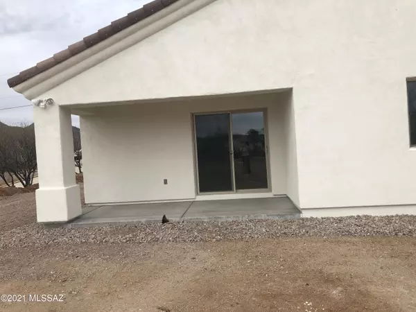 Rio Rico, AZ 85648,1154 Satula Court