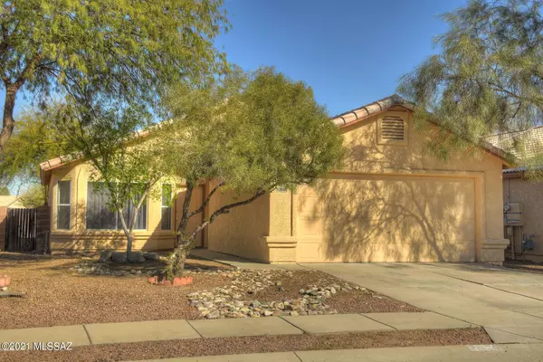 2950 N RIVER CREEK Place, Tucson, AZ 85745