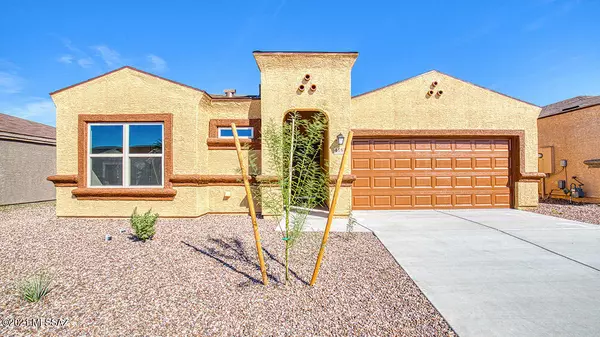 1156 W Whispering Lea Lane, Sahuarita, AZ 85629