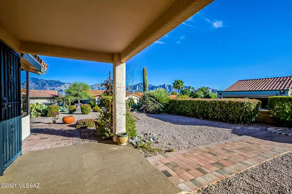 Oro Valley, AZ 85755,14557 N Spanish Garden Lane