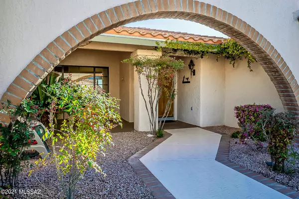 Oro Valley, AZ 85755,14557 N Spanish Garden Lane