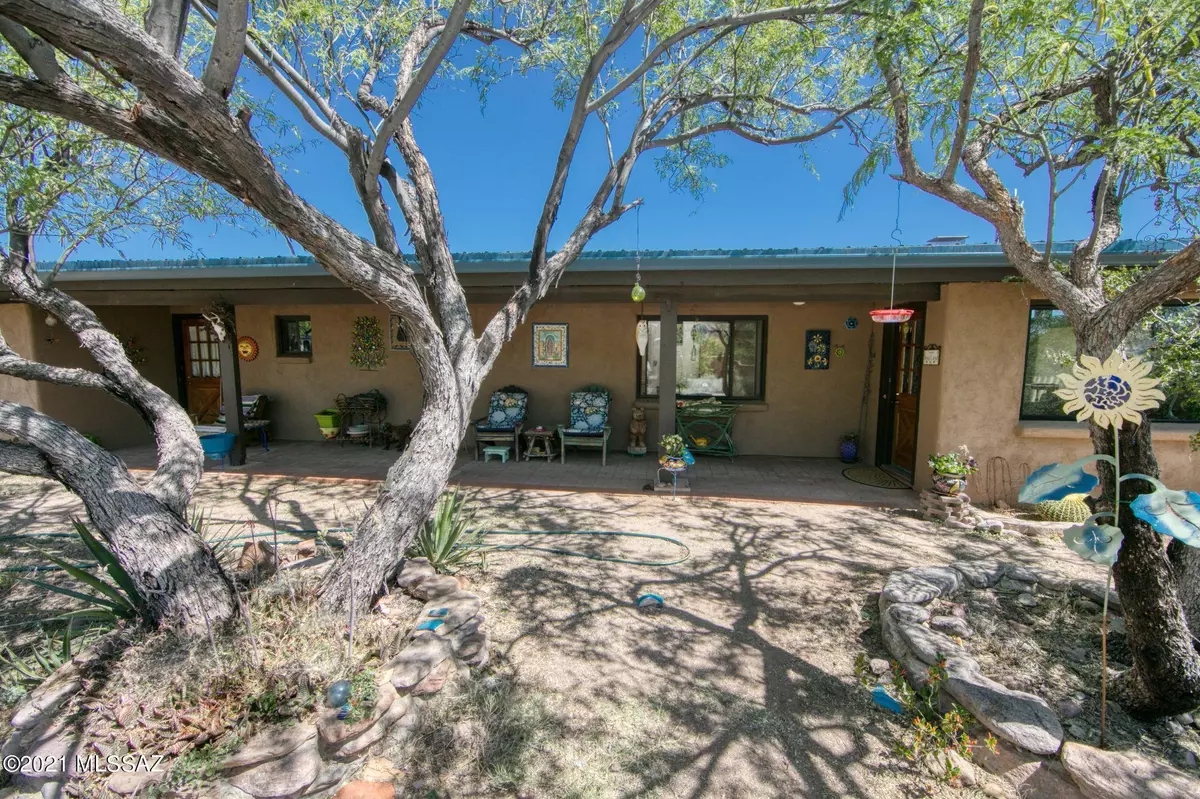 Tubac, AZ 85646,37 Mountain View