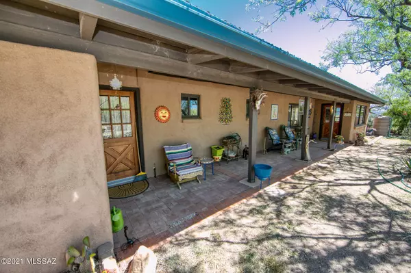 Tubac, AZ 85646,37 Mountain View