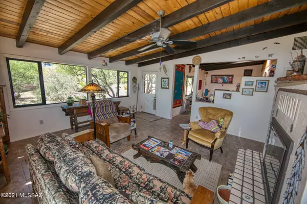 Tubac, AZ 85646,37 Mountain View