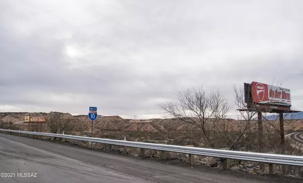 Vacant Land Billboard 1-10, Benson, AZ 85602