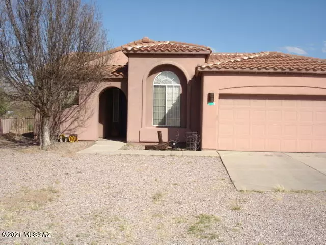 Nogales, AZ 85621,11 Dixon Court