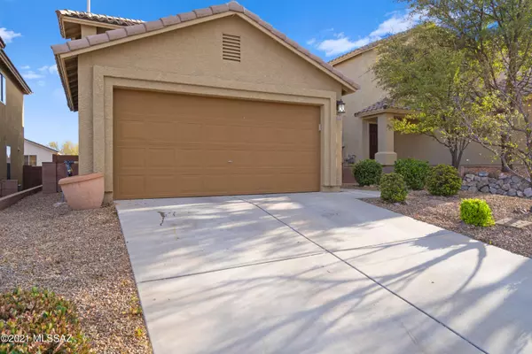 Green Valley, AZ 85614,711 W Ash Ridge Drive