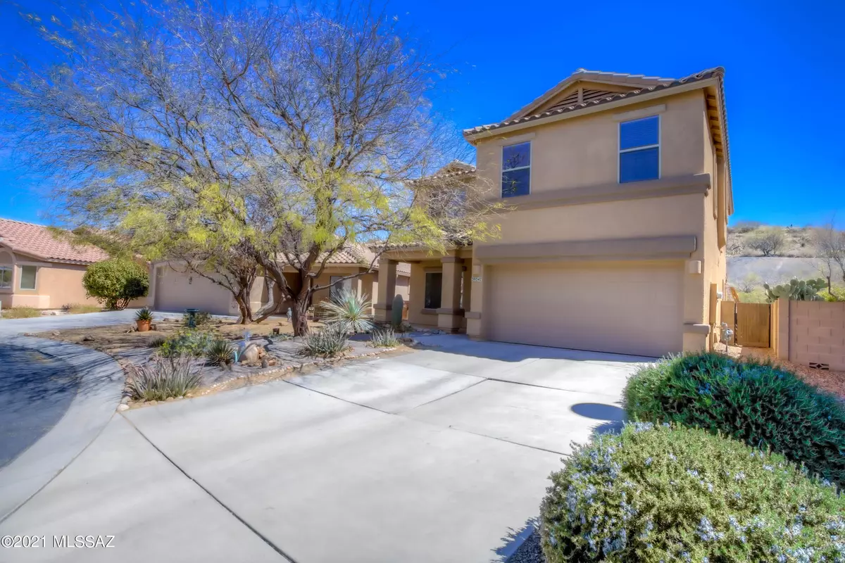 Tucson, AZ 85739,39347 S Old Arena Drive