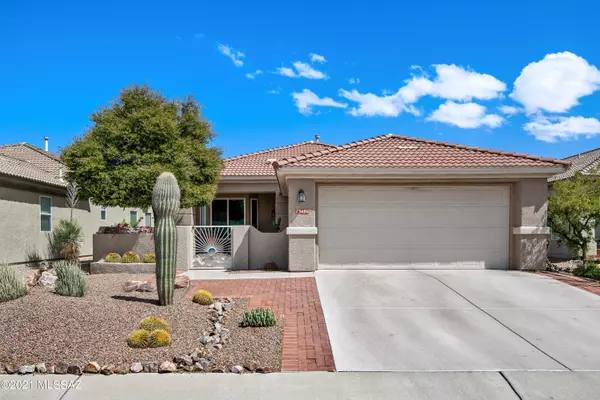 13486 N Holly Grape Drive, Marana, AZ 85658