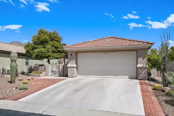 Marana, AZ 85658,13486 N Holly Grape Drive