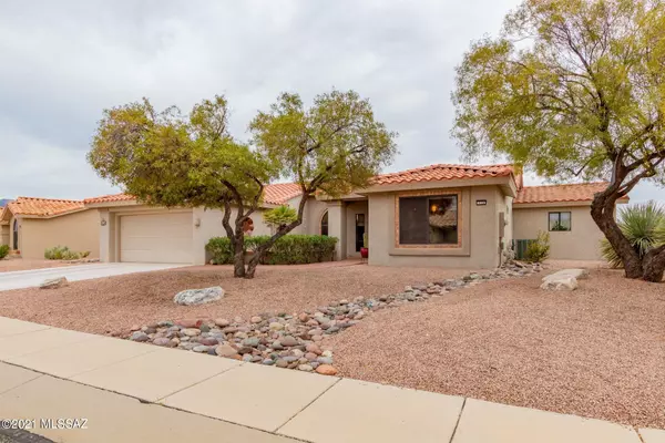 Oro Valley, AZ 85755,958 E Seven Palms Drive