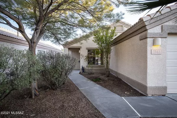 Tucson, AZ 85745,2343 W Silver River Way