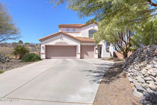 372 Camino A Las Casitas, Rio Rico, AZ 85648