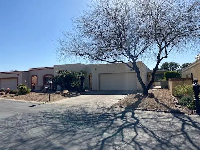 8030 N Casas Cameo  #92, Tucson, AZ 85742