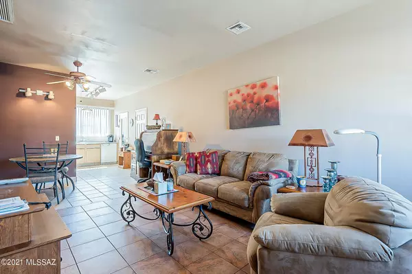 Green Valley, AZ 85614,3743 S Camino Del Cefiro