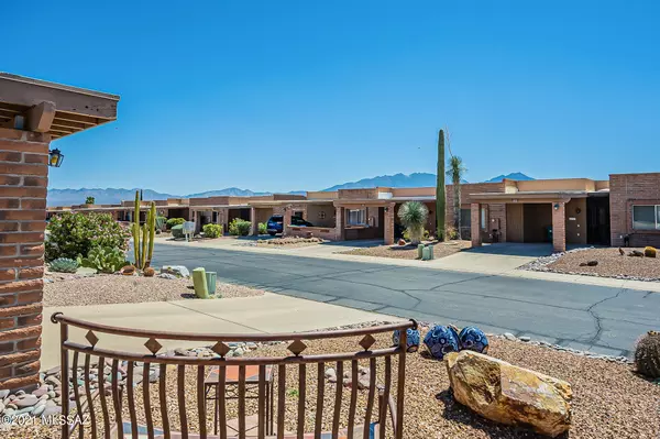 Green Valley, AZ 85622,1576 W Via Del Jarrito