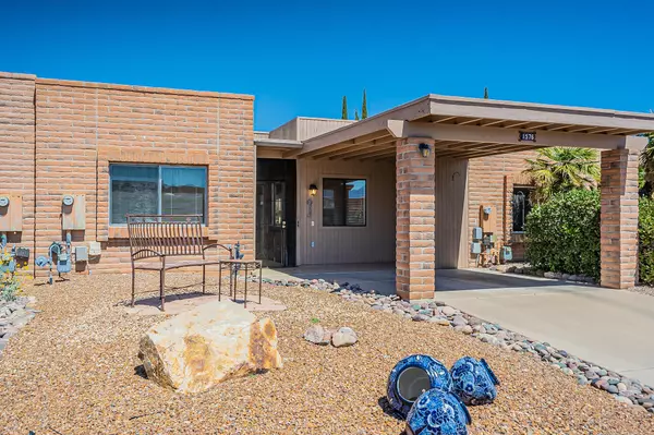 1576 W Via Del Jarrito, Green Valley, AZ 85622