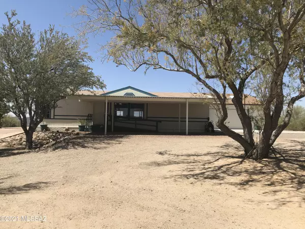 Tucson, AZ 85742,10031 N Camino Pico Vista