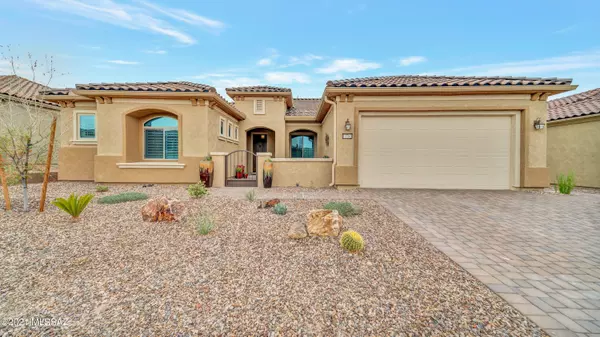 13783 N Rim Trail, Marana, AZ 85658