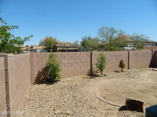 Sahuarita, AZ 85629,1097 E Mount Shibell Drive