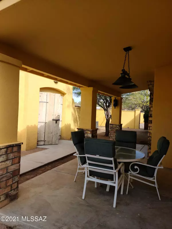 Tubac, AZ 85646,50 Circulo De Prado