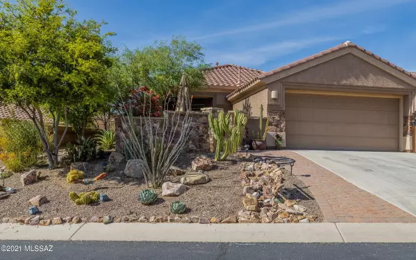 Marana, AZ 85658,5362 W Leatherflower Lane