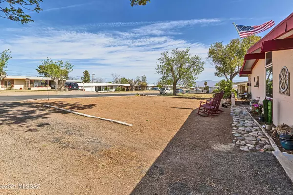 San Manuel, AZ 85631,919 W Webb Drive