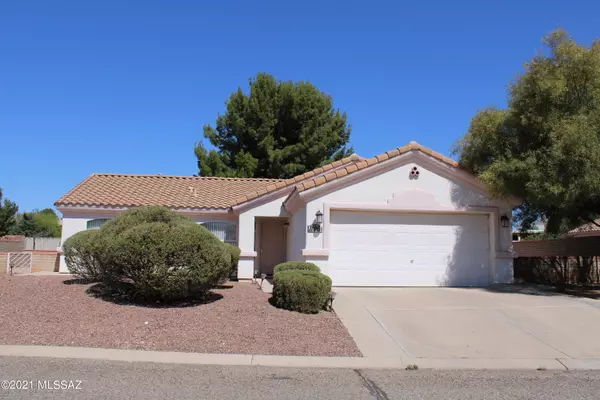 1196 Desert Dawn Drive, Rio Rico, AZ 85648