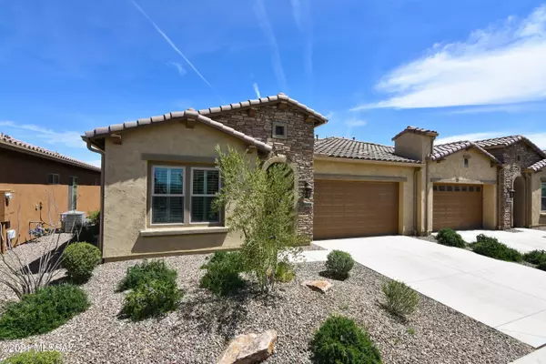 30815 S Canyon Vista Way, Oracle, AZ 85623