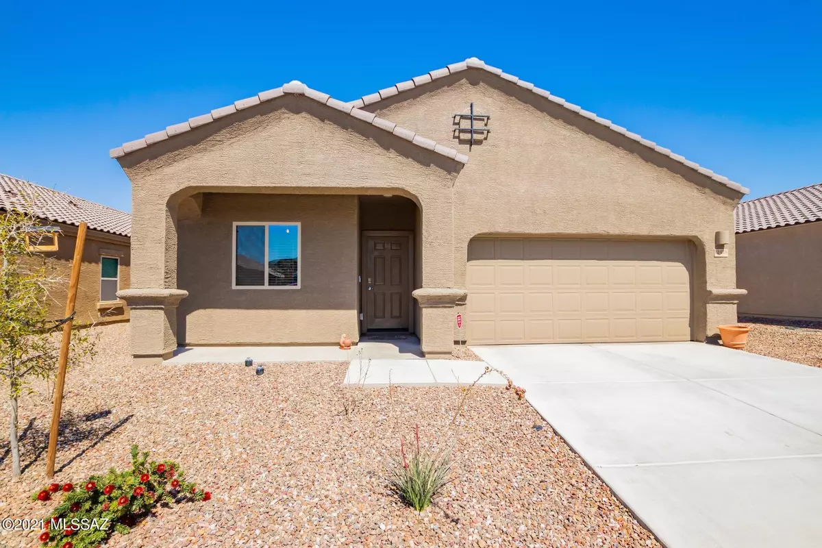 Marana, AZ 85653,12428 W Judit Court