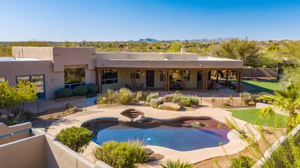 Oro Valley, AZ 85737,1060 W Saddlehorn Drive