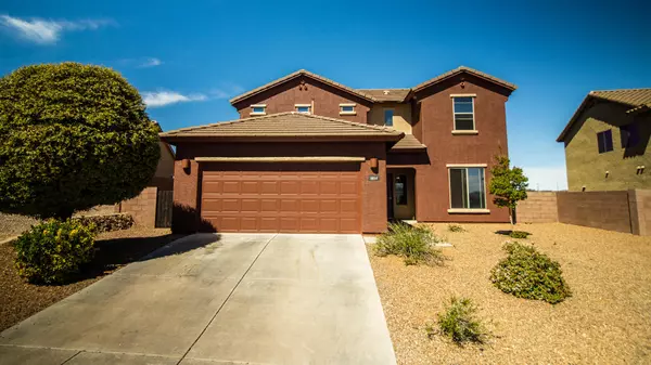 Benson, AZ 85602,1014 S Limestone Street