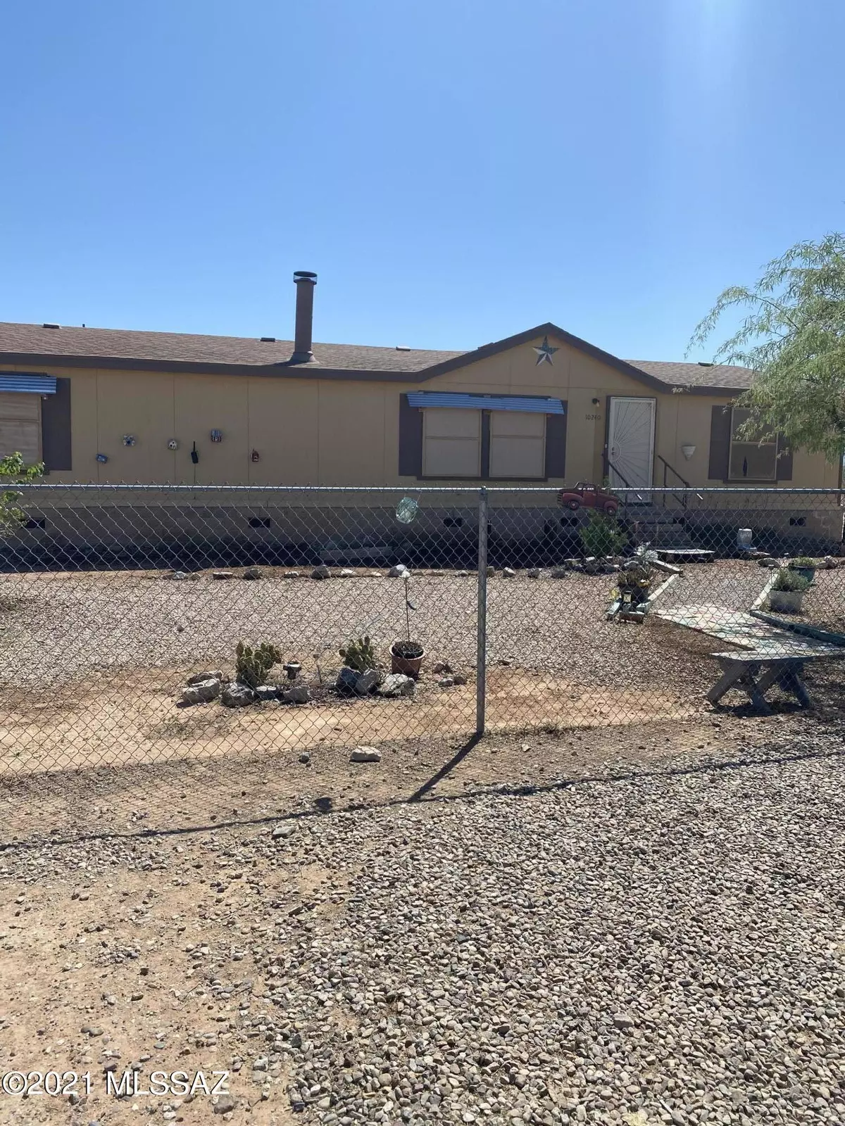 Marana, AZ 85653,10240 N Feldman Road