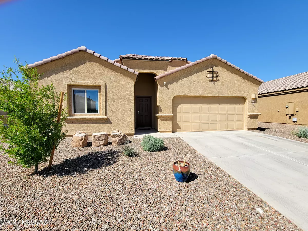 Marana, AZ 85653,12412 W Judit Court