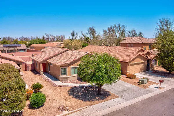 Sahuarita, AZ 85629,865 E Cottonwood Canyon Place