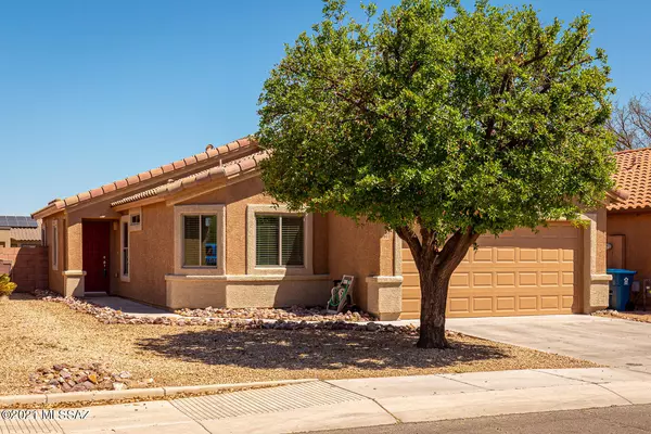 Sahuarita, AZ 85629,865 E Cottonwood Canyon Place