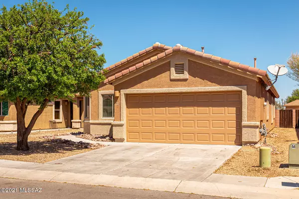 Sahuarita, AZ 85629,865 E Cottonwood Canyon Place