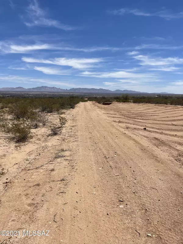 St. David, AZ 85630,40 ac W Rabbit Trail #-