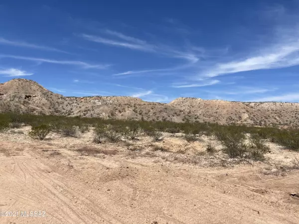 St. David, AZ 85630,40 ac W Rabbit Trail #-