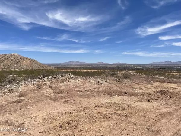 40 ac W Rabbit Trail #-, St. David, AZ 85630