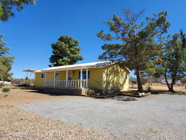 Benson, AZ 85602,3237 W Thunderbird Trail