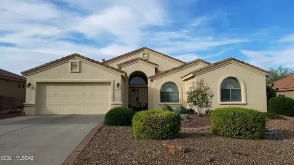 530 W Golf Haven Drive, Green Valley, AZ 85614